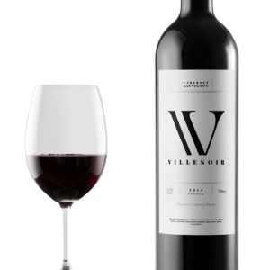 Villenoir Cabernet Sauvignon