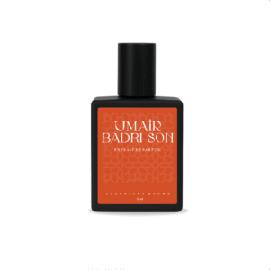 Umair Badri Son | Extrait de Parfum