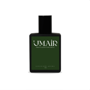 Umair Firdaus | Extrait de Parfum