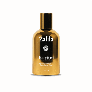 Zalila Kartini | Extrait de Parfum