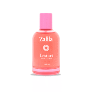 Zalila Lestari | Extrait de Parfum