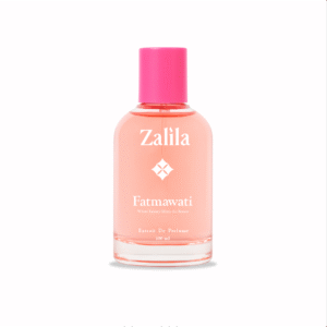 Zalila Fatmawati | Extrait de Parfum