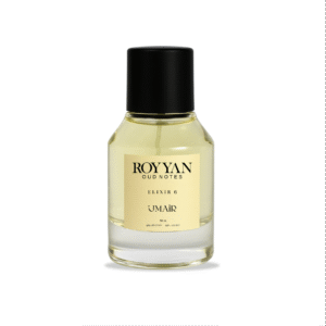 Umair Royyan | Extrait de Parfum
