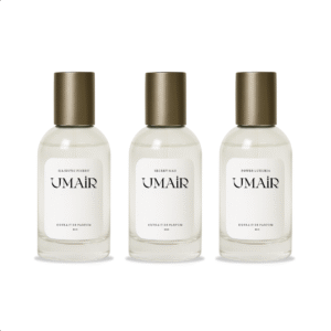 Umair Trilogy | Extrait de Parfum